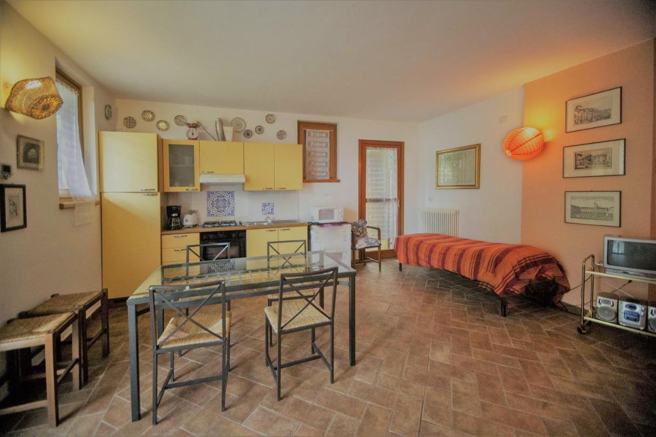 Villadina Farm Колико Экстерьер фото