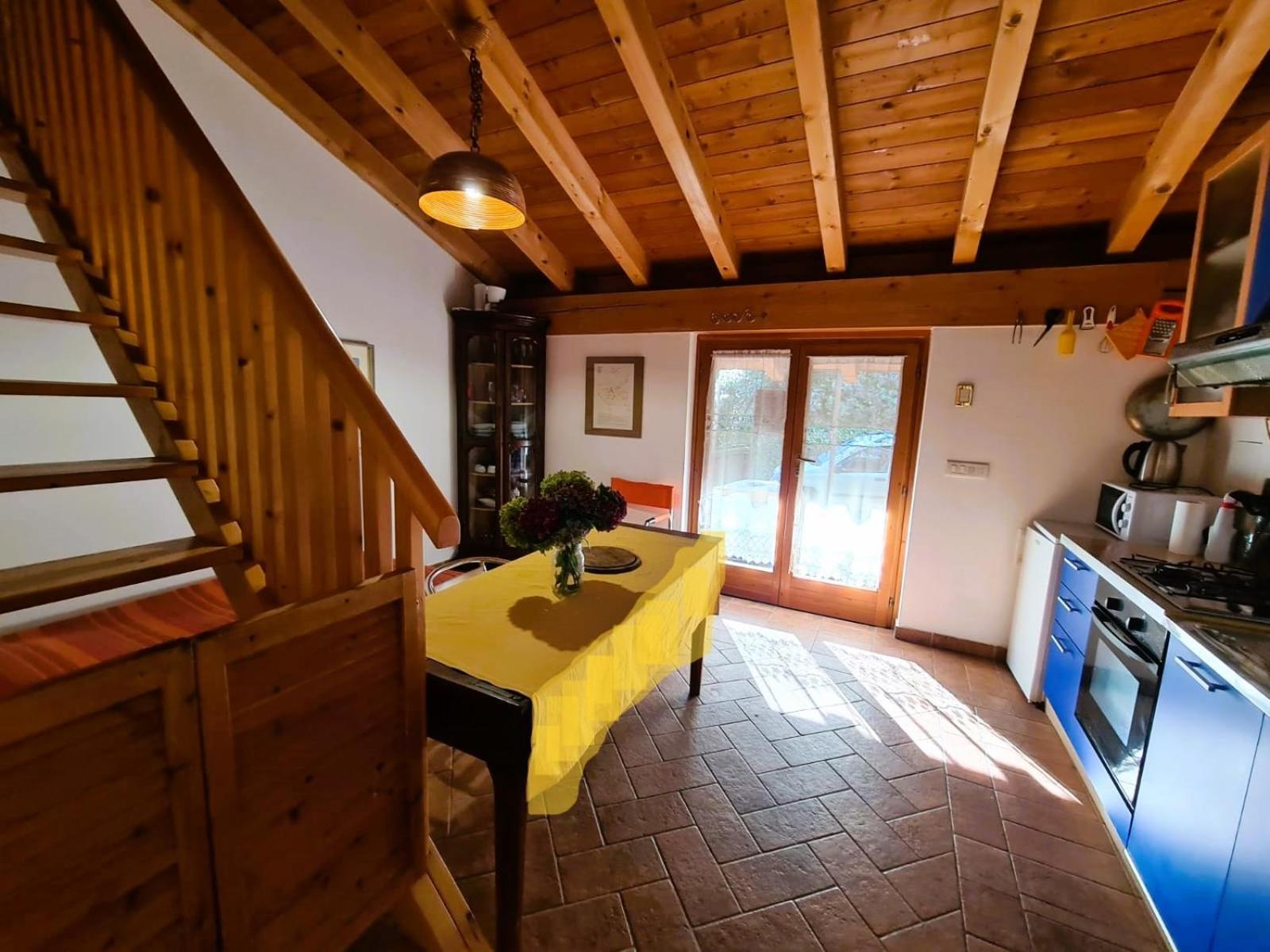 Villadina Farm Колико Экстерьер фото
