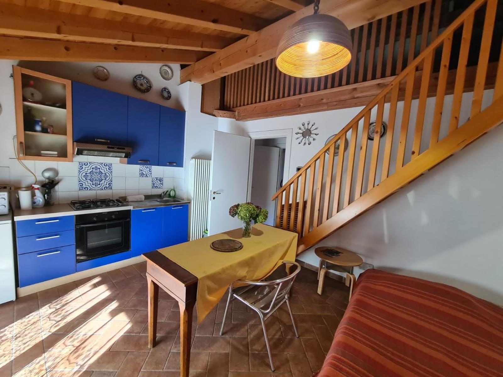 Villadina Farm Колико Экстерьер фото