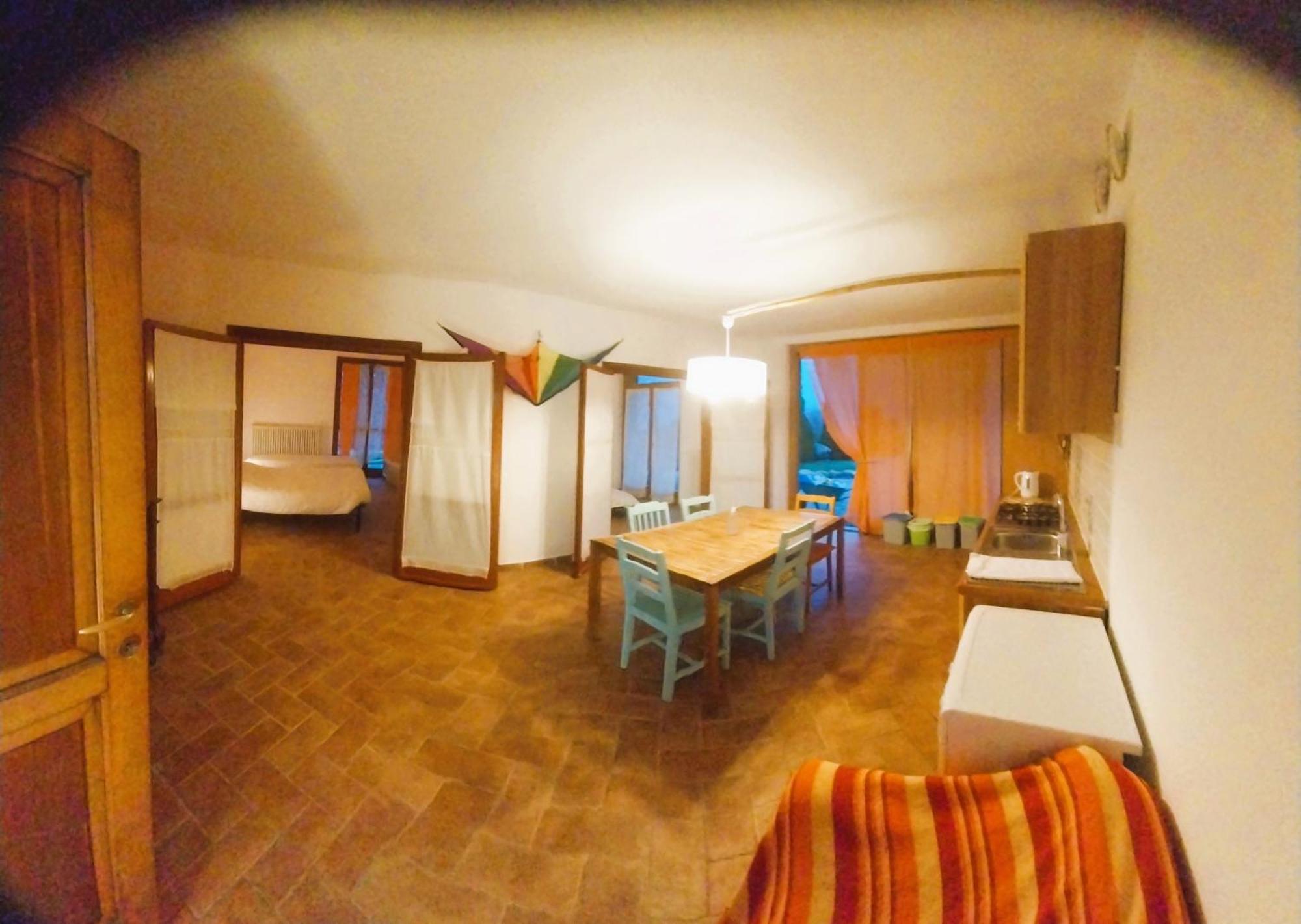 Villadina Farm Колико Экстерьер фото