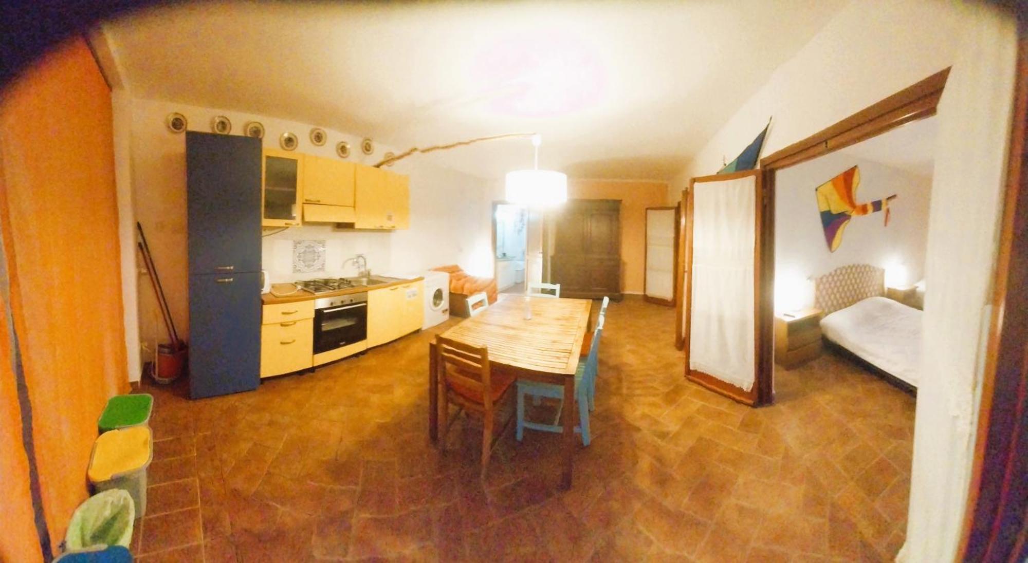 Villadina Farm Колико Экстерьер фото