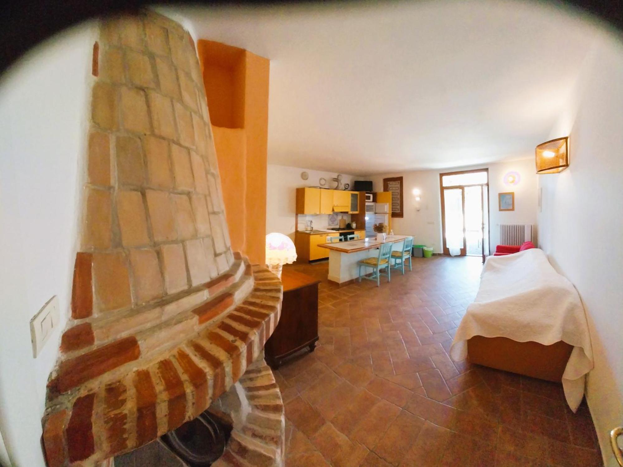 Villadina Farm Колико Экстерьер фото