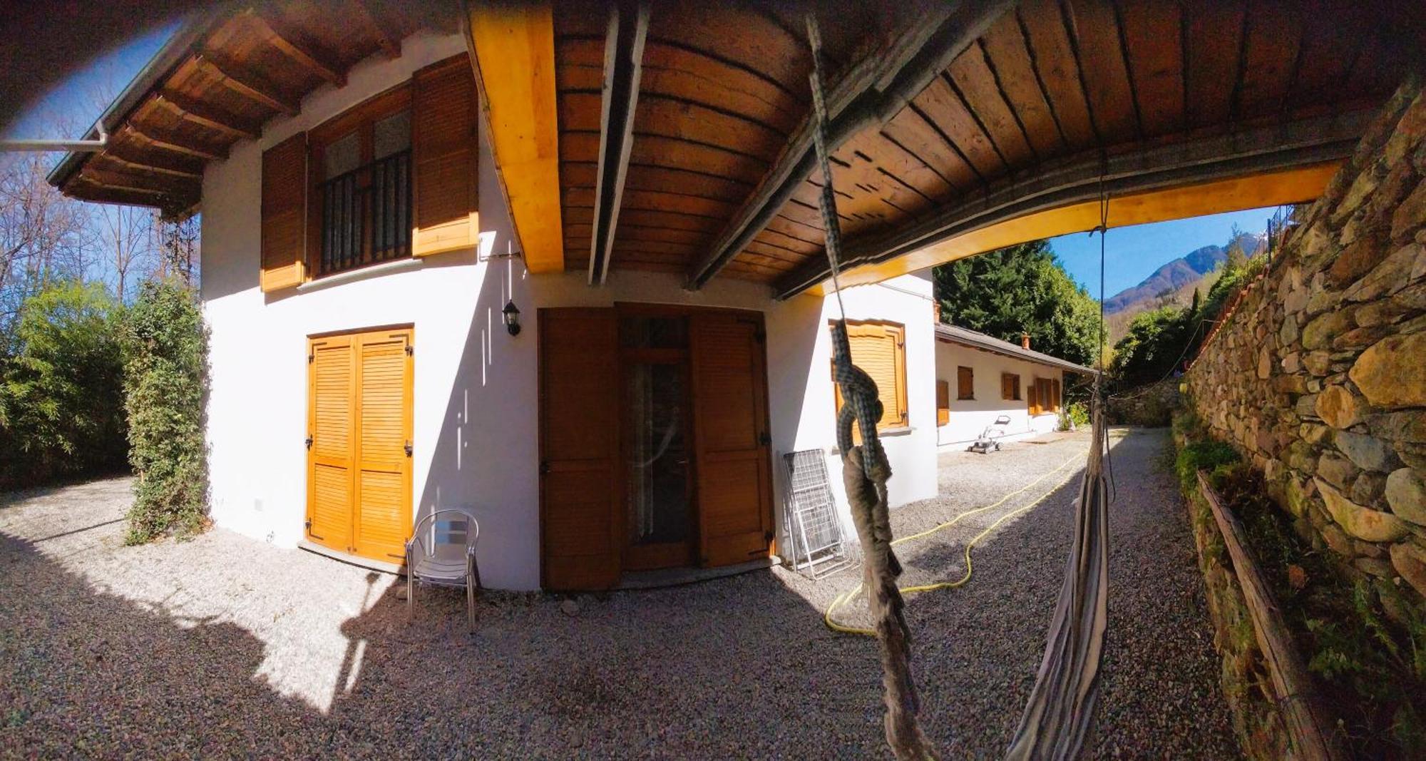 Villadina Farm Колико Экстерьер фото