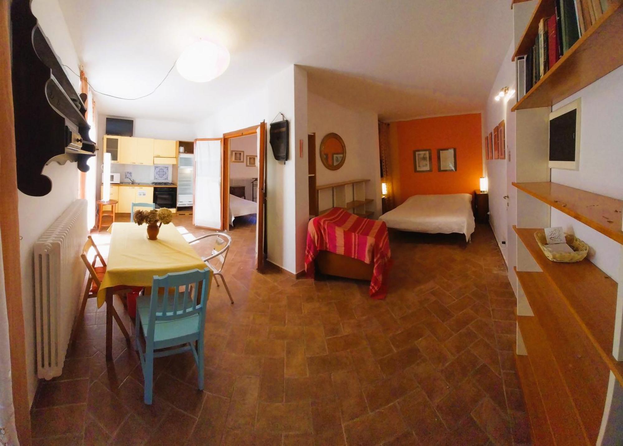 Villadina Farm Колико Экстерьер фото