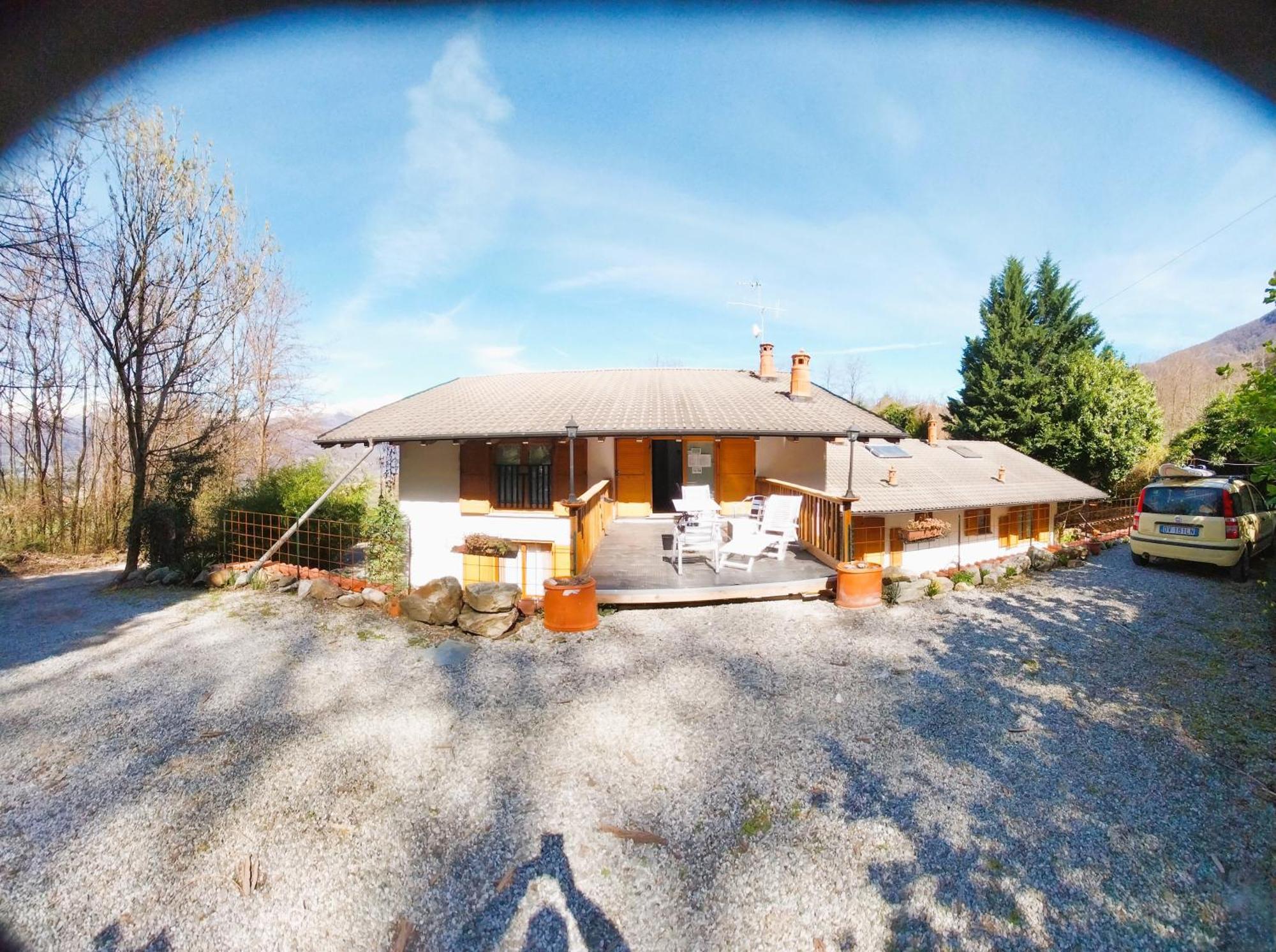 Villadina Farm Колико Экстерьер фото