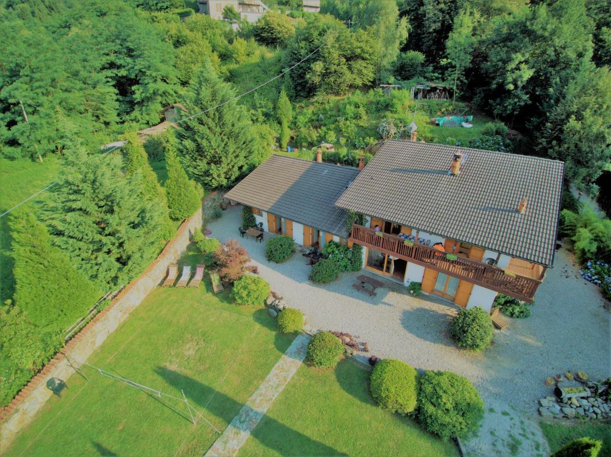 Villadina Farm Колико Экстерьер фото